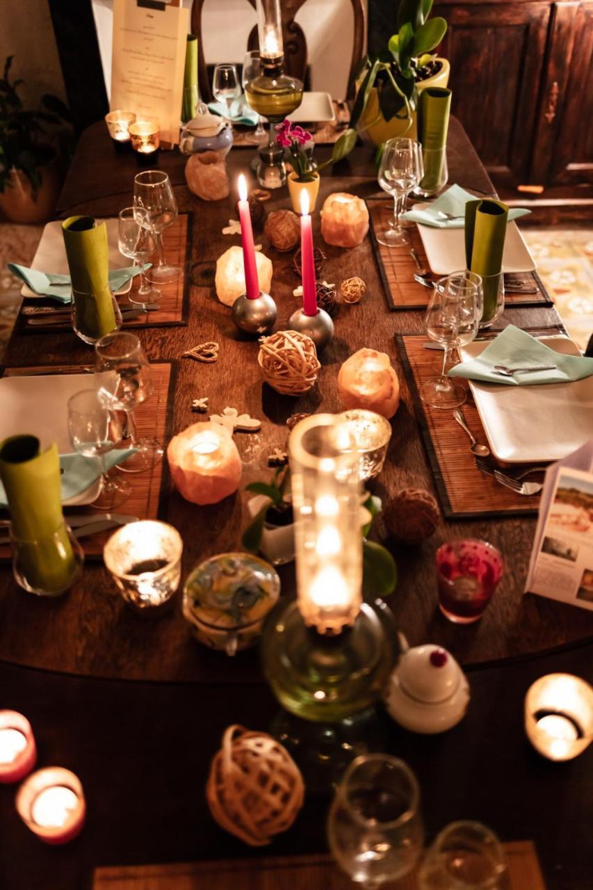 Frühstückspension La Vieille Maison - Halte Gourmande 3*